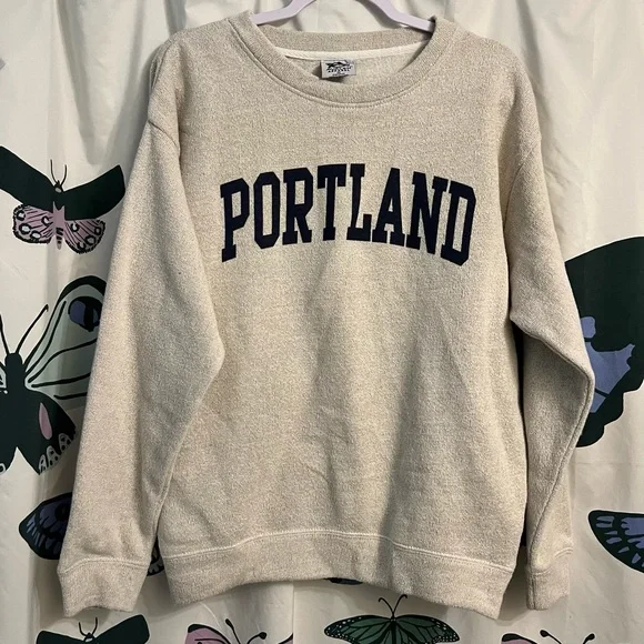 Destination crew- Portland - Picture 1 of 3